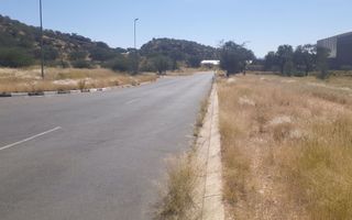 Vacant Land For Sale in Windhoek Central, Windhoek