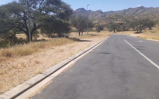 Vacant Land For Sale in Windhoek Central, Windhoek