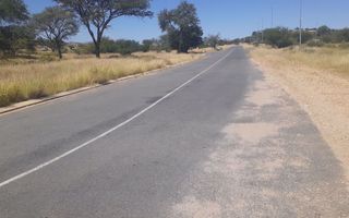 Vacant Land For Sale in Windhoek Central, Windhoek