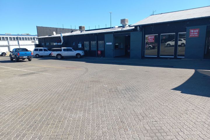 Industrial For Sale in Windhoek Central, Windhoek