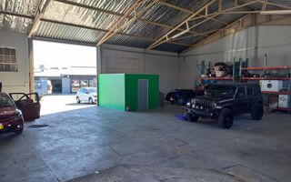 Industrial For Sale in Windhoek Central, Windhoek