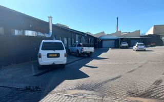 Industrial For Sale in Windhoek Central, Windhoek