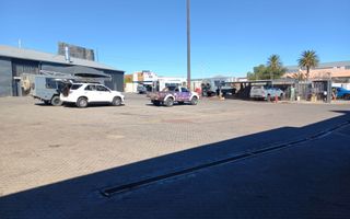Industrial For Sale in Windhoek Central, Windhoek