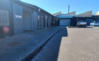 Industrial For Sale in Windhoek Central, Windhoek