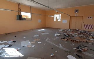 Office / Retail / Mixed Use For Sale in Gobabis