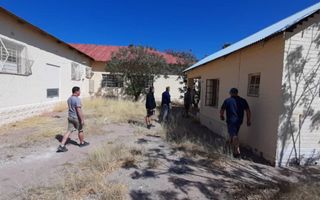 Office / Retail / Mixed Use For Sale in Gobabis