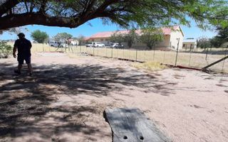 Office / Retail / Mixed Use For Sale in Gobabis