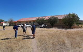 Office / Retail / Mixed Use For Sale in Gobabis