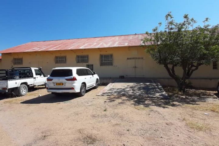 Office / Retail / Mixed Use For Sale in Gobabis