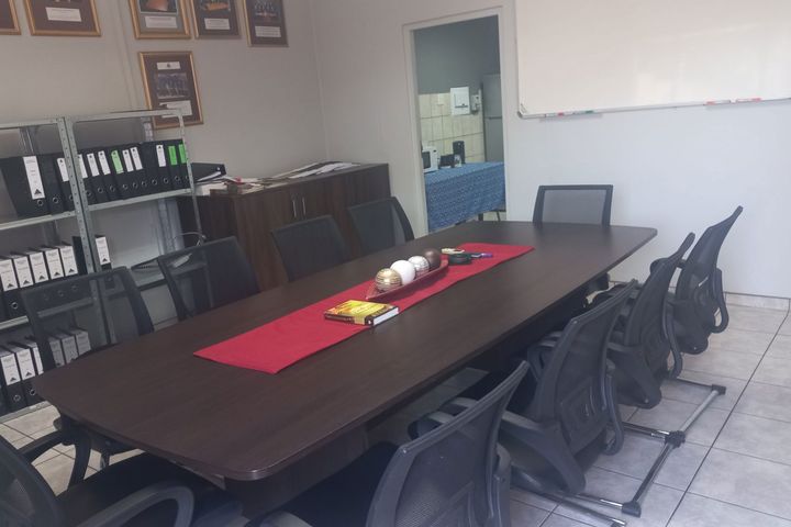 Office / Retail / Mixed Use For Sale in Windhoek Central, Windhoek