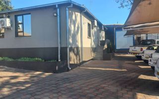 Office / Retail / Mixed Use For Sale in Windhoek Central, Wi...