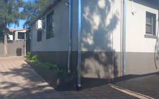 Office / Retail / Mixed Use For Sale in Windhoek Central, Wi...