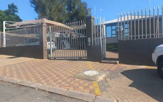 Office / Retail / Mixed Use For Sale in Windhoek Central, Wi...