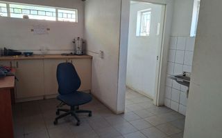 Industrial For Sale in Prosperita, Windhoek