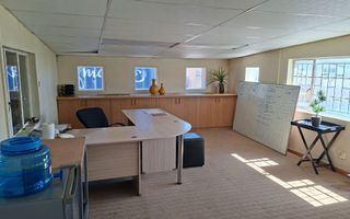 Industrial For Sale in Prosperita, Windhoek