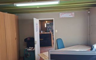 Industrial For Sale in Prosperita, Windhoek