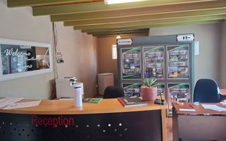 Industrial For Sale in Prosperita, Windhoek