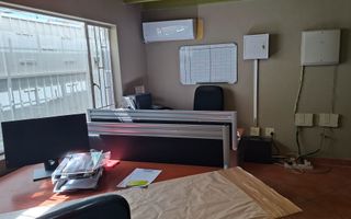 Industrial For Sale in Prosperita, Windhoek