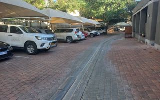 Office / Retail / Mixed Use For Sale in Windhoek Central, Wi...