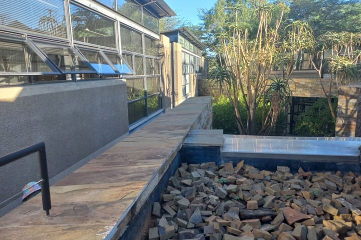 Office / Retail / Mixed Use For Sale in Windhoek Central, Windhoek