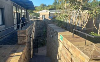 Office / Retail / Mixed Use For Sale in Windhoek Central, Wi...