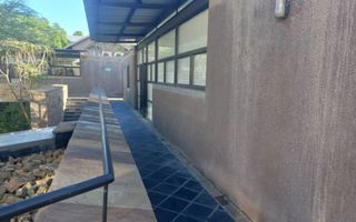 Office / Retail / Mixed Use For Sale in Windhoek Central, Wi...