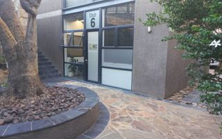 Office / Retail / Mixed Use For Sale in Windhoek Central, Wi...