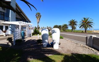 4 Bedroom House For Sale in Vineta, Swakopmund