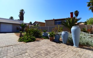 4 Bedroom House For Sale in Vineta, Swakopmund
