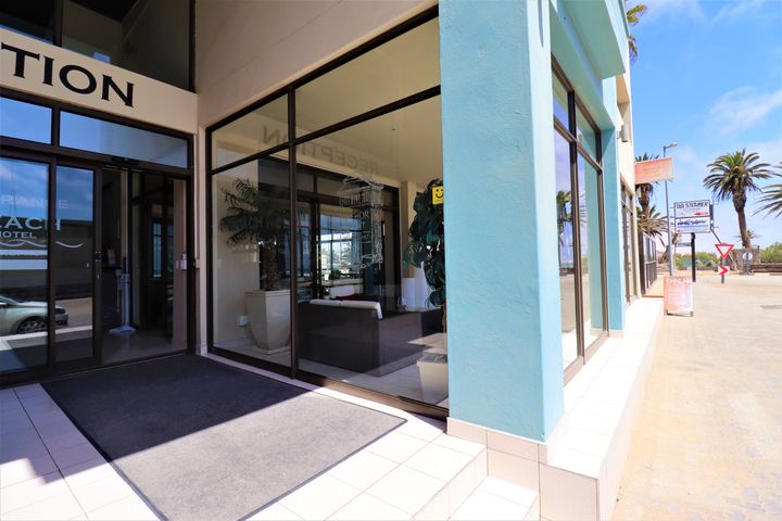 3 Bedroom Apartment/Penthouse For Sale in Swakopmund Central, Swakopmund