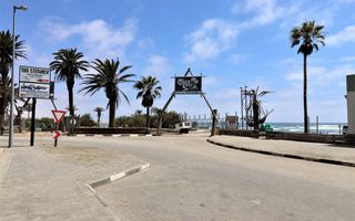 3 Bedroom Apartment/Penthouse For Sale in Swakopmund Central...