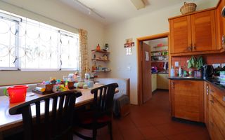 5 Bedroom House For Sale in City Centre, Swakopmund