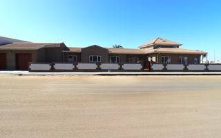 5 Bedroom House For Sale in City Centre, Swakopmund