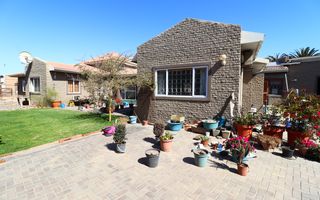 5 Bedroom House For Sale in City Centre, Swakopmund