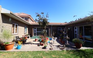 5 Bedroom House For Sale in City Centre, Swakopmund