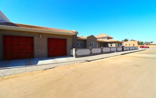 5 Bedroom House For Sale in City Centre, Swakopmund