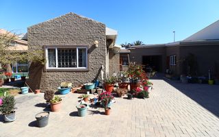 5 Bedroom House For Sale in City Centre, Swakopmund
