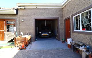 5 Bedroom House For Sale in City Centre, Swakopmund