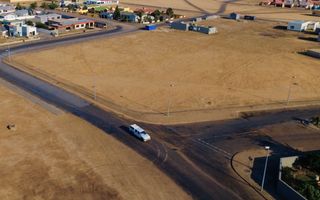 Vacant Land For Sale in Meersig Park, Walvis Bay
