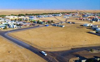 Vacant Land For Sale in Meersig Park, Walvis Bay