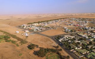 Vacant Land For Sale in Meersig Park, Walvis Bay