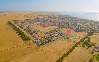 Vacant Land For Sale in Meersig Park, Walvis Bay