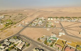 Vacant Land For Sale in Meersig Park, Walvis Bay