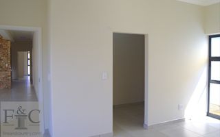 3 Bedroom House For Sale in Kramersdorf, Swakopmund