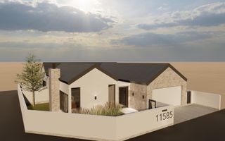 3 Bedroom House For Sale in Kramersdorf, Swakopmund