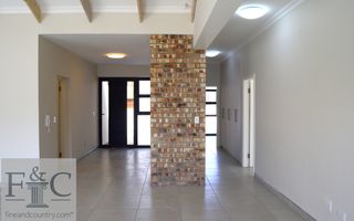3 Bedroom House For Sale in Kramersdorf, Swakopmund