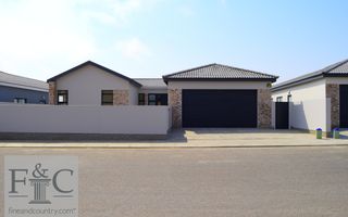 3 Bedroom House For Sale in Kramersdorf, Swakopmund