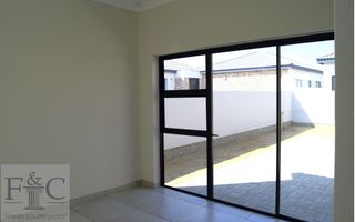 3 Bedroom House For Sale in Kramersdorf, Swakopmund