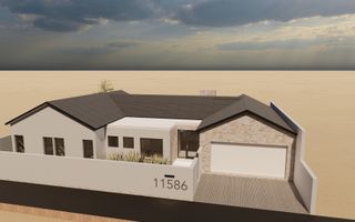 3 Bedroom House For Sale in Kramersdorf, Swakopmund