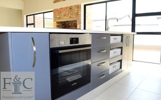 3 Bedroom House For Sale in Kramersdorf, Swakopmund